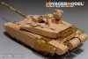 Voyager Model PE35861 Modern Russian T-90MS MBT basic For TIGERMODEL 4612 1/35